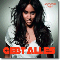 Cover: Cassandra Steen - Gebt alles