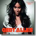 Cover:  Cassandra Steen - Gebt alles