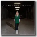 Cover:  Alexa Feser - Zwischen den Sekunden