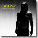 Cover:  Iggy Pop - Post Pop Depression: Live At The Royal Albert Hall