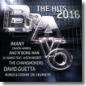 Cover:  BRAVO The Hits 2016 - Various Artists