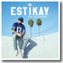 Cover: Estikay - Auf Entspannt