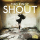 Cover: Mad Kingz feat. Katie Louise - Shout
