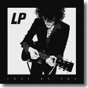 Cover:  LP - Lost On You