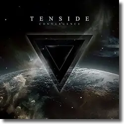 Cover: Tenside - Convergence