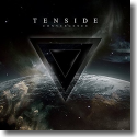 Cover: Tenside - Convergence