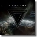 Cover:  Tenside - Convergence