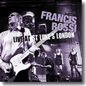 Francis Rossi - Live At St.Lukes London