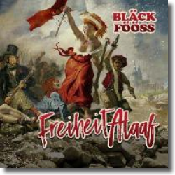 Cover: Blck Fss - Freiheit Alaaf