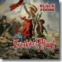Cover:  Blck Fss - Freiheit Alaaf
