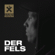 Cover: Xavier Naidoo - Der Fels
