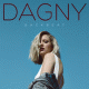 Cover: Dagny - Backbeat