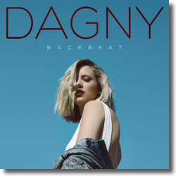 Cover: Dagny - Backbeat