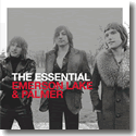 Cover: Emerson Lake & Palmer - The Essential