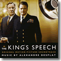 The King's Speech - Original Soundtrack