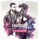 Cover: Hardwell feat. Jay Sean - Thinking About You