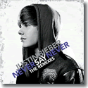 Cover:  Justin Bieber - Never Say Never - The Remixes