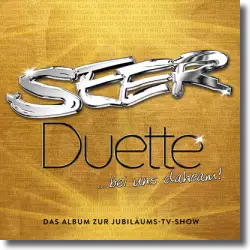 Cover: Seer - Duette  bei uns dahoam!