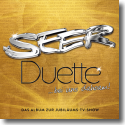 Cover: Seer - Duette … bei uns dahoam!