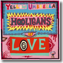Cover: Yellow Umbrella - Hooligans Of Love