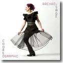 Cover:  Rachael Sage - Choreopraphic