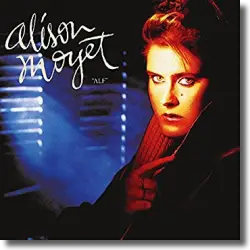 Cover: Alison Moyet - Alf (Deluxe Version)