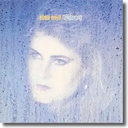 Cover: Alison Moyet - Raindancing (Deluxe Version)