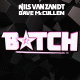 Cover: Nils van Zandt & Dave McCullen - Bitch