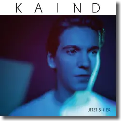 Cover: KAIND - Jetzt & Hier