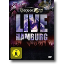 Cover: Versengold - Live in Hamburg