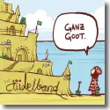 Cover:  Die Tdelband - Ganz Goot