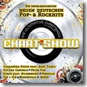 Cover:  Die ultimative Chartshow - Neue deutsche Pop- und Rock-Hits - Various Artists