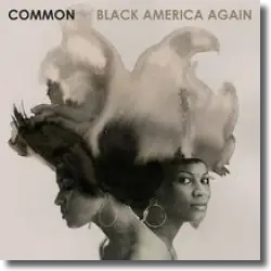 Cover: Common - Black America Again