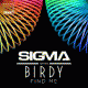 Cover: Sigma feat. Birdy - Find Me