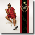 Cover: Bruno Mars - 24K Magic