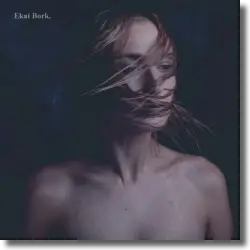 Cover: Ekat Bork - YASДYES