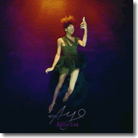 Cover: Ayo. - Billie Eve