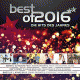 Cover: Best Of 2016 - Die Hits des Jahres 
