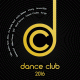 Cover: Dance Club 2016 
