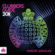 Cover: Clubbers Guide 2011 