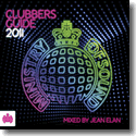 Clubbers Guide 2011