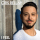 Cover: Cris Rellah - I Feel