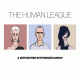 Cover: The Human League - Anthology: A Very British Synthesizer Group