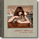 Cover:  Annett Louisan - In meiner Mitte