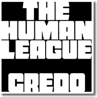 Cover: The Human League - Credo