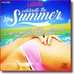 Cover: Lacuna - Celebrate The Summer 2016