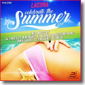 Cover:  Lacuna - Celebrate The Summer 2016