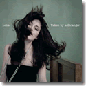 Cover:  Lena - Taken By A Stranger