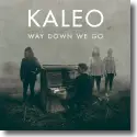 Cover:  Kaleo - Way Down We Go