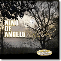 Cover: Nino De Angelo - Balladen